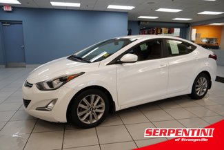 Used 2016 Hyundai Elantra SE w/ Option Group 02 image 1