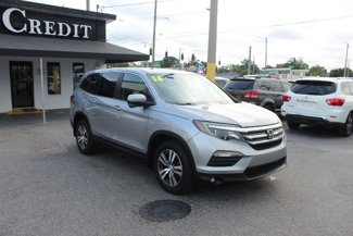 Used 2016 Honda Pilot EX-L image 1