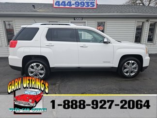 Used 2016 GMC Terrain SLT w/ Driver Alert Package I image 1