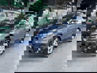 Used 2018 Subaru Outback 2.5i Premium image 1