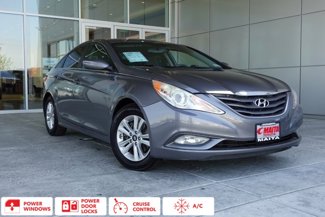Used 2013 Hyundai Sonata GLS w/ Popular Equipment Pkg image 1