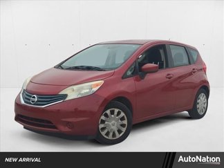 Used 2015 Nissan Versa Note SV image 1