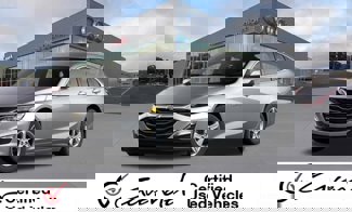 Used 2024 Chevrolet Malibu LT image 1