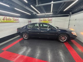 Used 2008 Buick Lucerne CXL w/ Driver Confidence Package image 1
