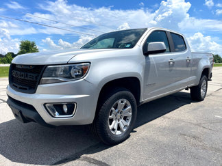 Used 2019 Chevrolet Colorado LT w/ LT Convenience Package image 1