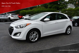 Used 2013 Hyundai Elantra GT image 1