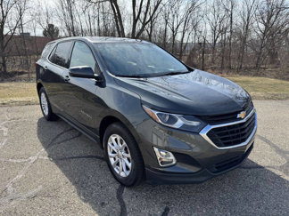 Used 2019 Chevrolet Equinox LT w/ Driver Convenience Package image 1