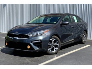 Used 2019 Kia Forte LXS image 1