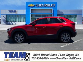 Used 2023 MAZDA CX-30 AWD 2.5 S w/ Select Package image 1
