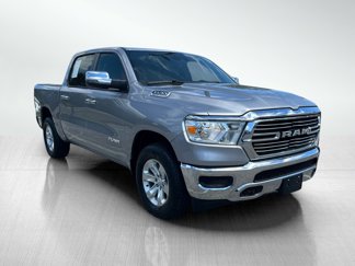 Used 2024 RAM 1500 Laramie image 1