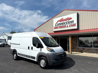 Used 2018 RAM ProMaster 1500 image 1