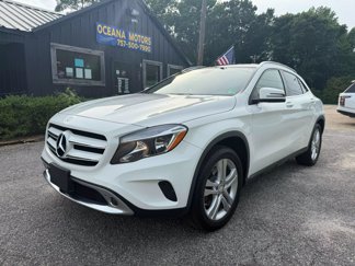 Used 2015 Mercedes-Benz GLA 250 4MATIC image 1