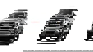 New 2026 GMC Terrain Elevation w/ Technology Package II image 1