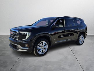 New 2025 GMC Acadia Elevation image 1