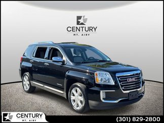 Used 2017 GMC Terrain SLT w/ Driver Alert Package I video 1