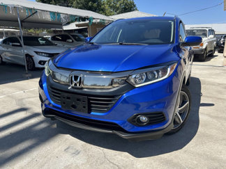 Used 2022 Honda HR-V EX image 1