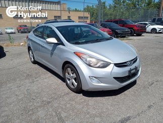 Used 2013 Hyundai Elantra GLS w/ Preferred Pkg image 1