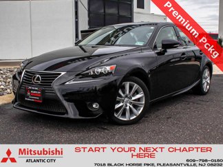 Used 2015 Lexus IS 250 AWD image 1