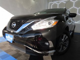 Used 2016 Nissan Murano SV image 1