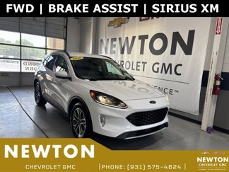 Used 2020 Ford Escape SEL image 1