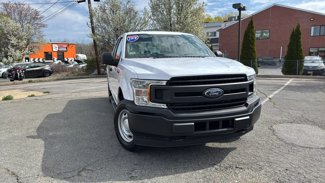 Used 2019 Ford F150 XL w/ XL Power Equipment Group image 1