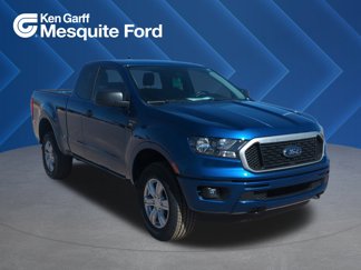 Used 2019 Ford Ranger XLT w/ Equipment Group 301A Mid image 1