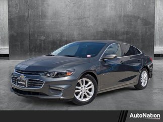 Used 2016 Chevrolet Malibu LT w/ Driver Confidence Package image 1