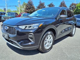 Used 2023 Ford Escape Active w/ Tech Pack #1 image 1