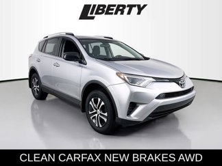 Used 2016 Toyota RAV4 LE image 1