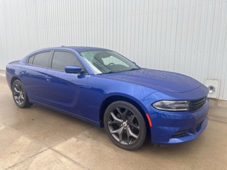 Used 2019 Dodge Charger SXT image 1