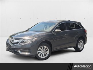 Used 2016 Acura RDX AWD image 1