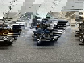 Certified 2019 RAM 1500 Big Horn image 1