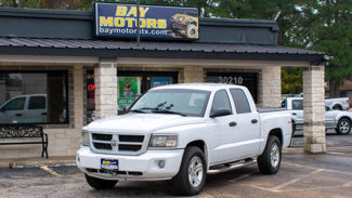 Used 2011 Dodge Dakota Big Horn image 1