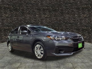Used 2022 Subaru Impreza 2.0i image 1