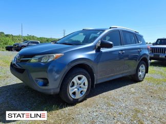 Used 2013 Toyota RAV4 LE image 1