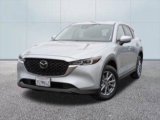 Certified 2023 MAZDA CX-5 AWD 2.5 S w/ Select Package image 1