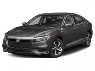 Used 2021 Honda Insight EX image 1
