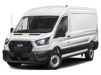 New 2024 Ford Transit 250 148 Medium Roof w/ Load Area Protection Package image 1