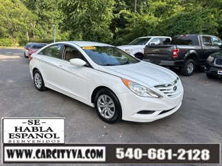 Used 2012 Hyundai Sonata GLS image 1