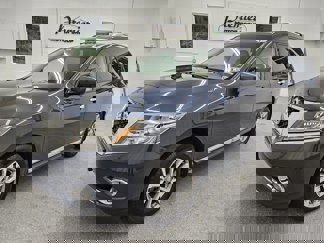 Used 2015 Nissan Pathfinder SL w/ SL Tech Package image 1