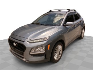 Used 2019 Hyundai Kona SEL w/ SEL Tech Package 02 image 1