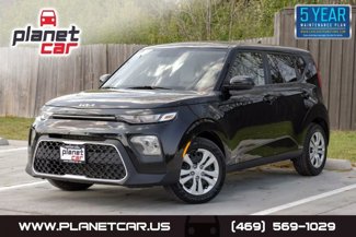 Used 2022 Kia Soul LX image 1