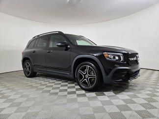 Certified 2022 Mercedes-Benz GLB 250 4MATIC image 1