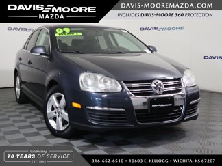 Used 2009 Volkswagen Jetta SE image 1