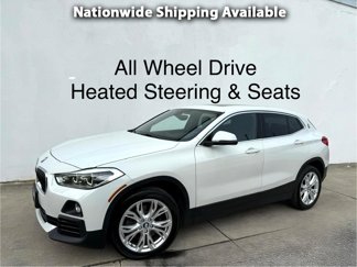 Used 2018 BMW X2 xDrive28i image 1
