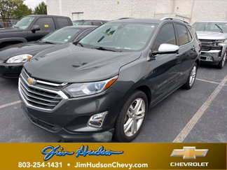 Used 2021 Chevrolet Equinox Premier image 1