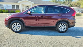 Used 2015 Honda CR-V EX image 1