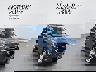 Used 2020 Chevrolet Equinox LS w/ LS Convenience Package image 1