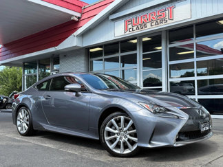 Used 2016 Lexus RC 300 AWD image 1