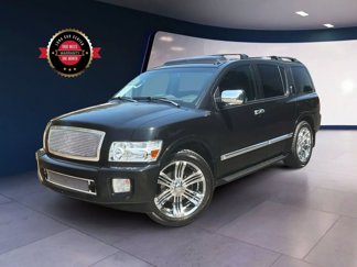 Used 2007 INFINITI QX56 2WD image 1